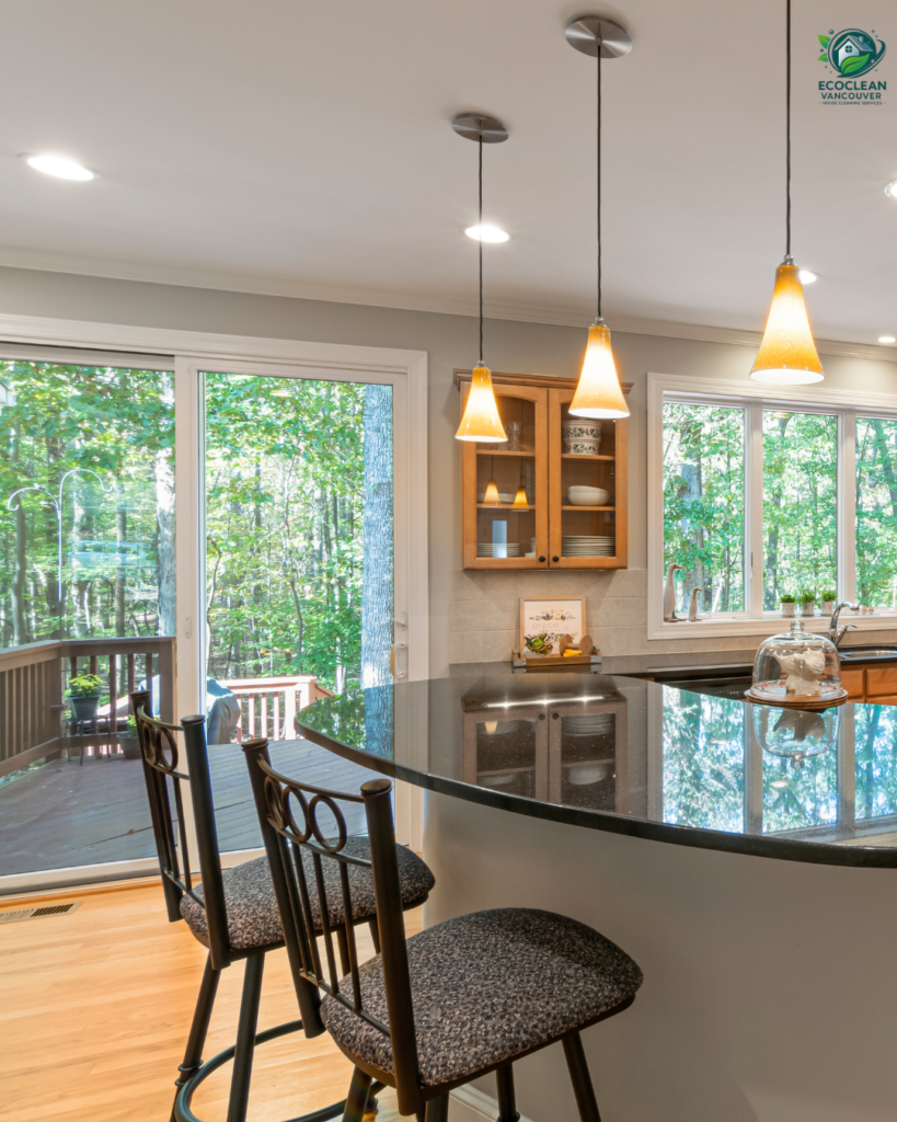 Professional Residential Cleaning Services in Vancouver