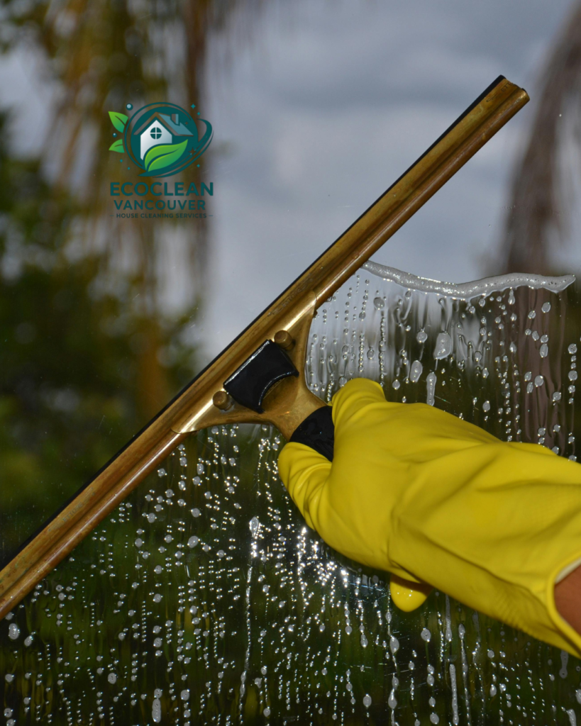 Small Apartment Cleaning in Vancouver