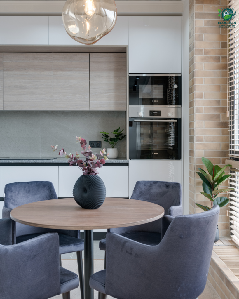 Complete Checklist for Leaving Your Home Spotless Before Moving to Vancouver