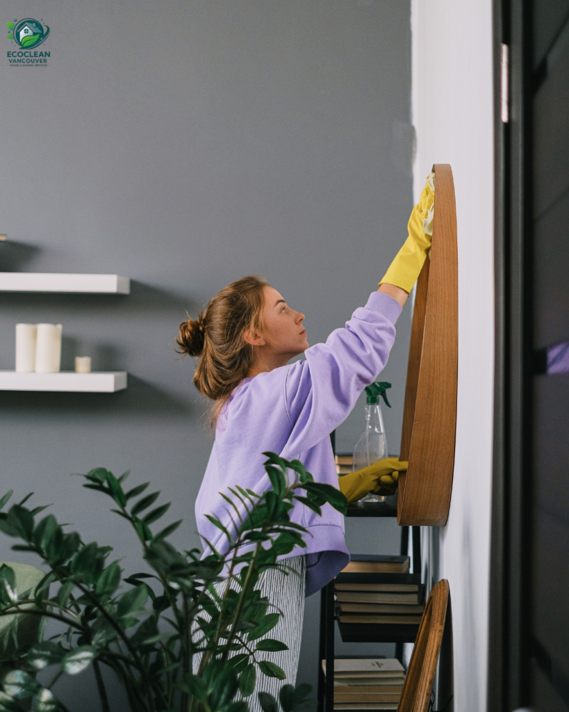 How to Choose Reliable Cleaning Services in Vancouver, British Columbia