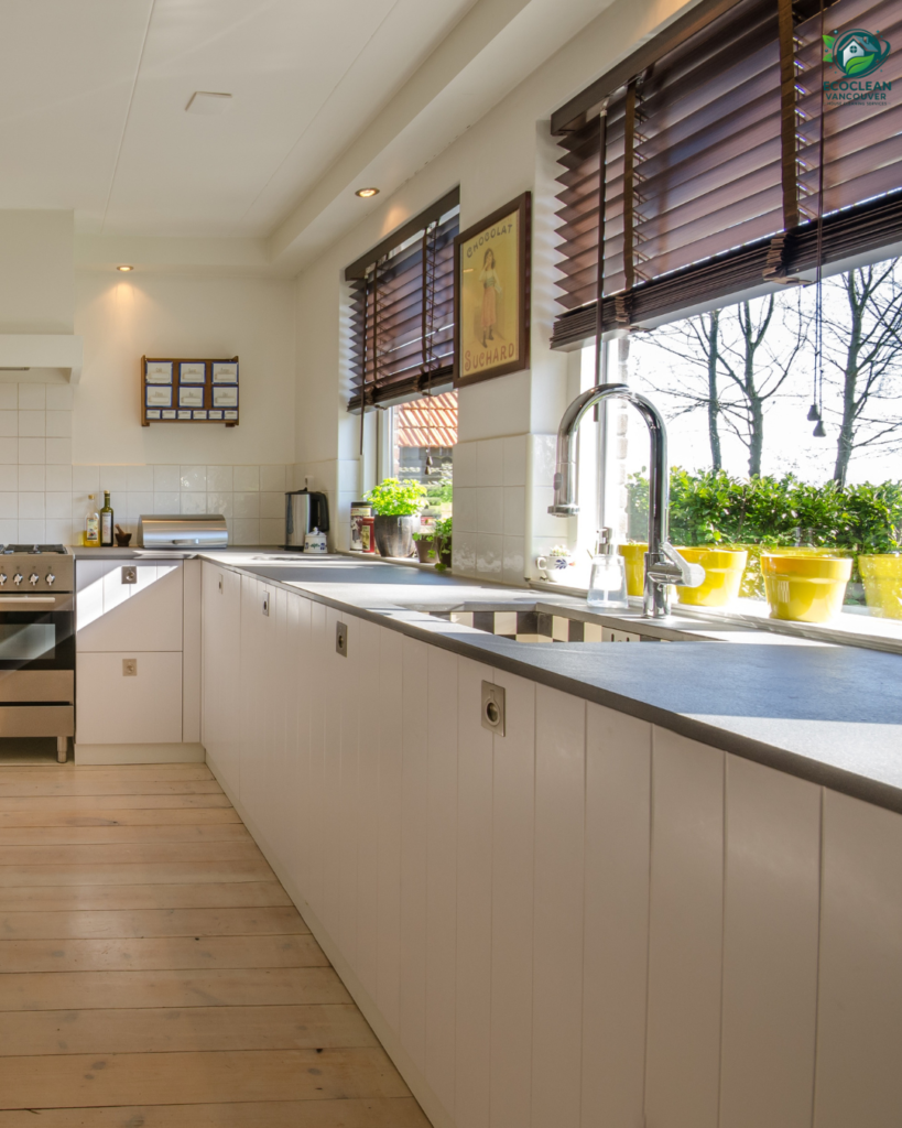 Apartment Cleaning in Vancouver: Prices and Tips