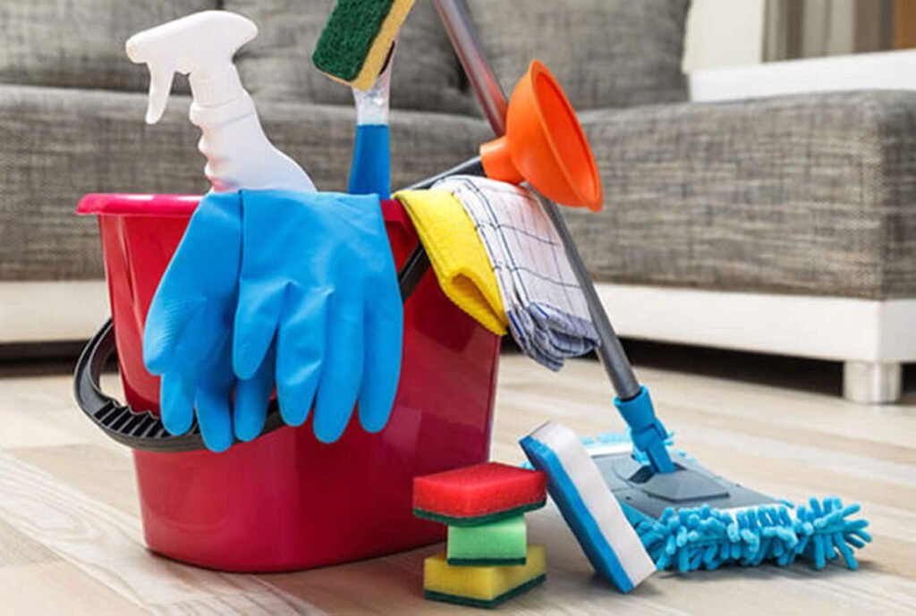 10 Eco-Friendly Cleaning Hacks Every Vancouver Home Needs in 2026