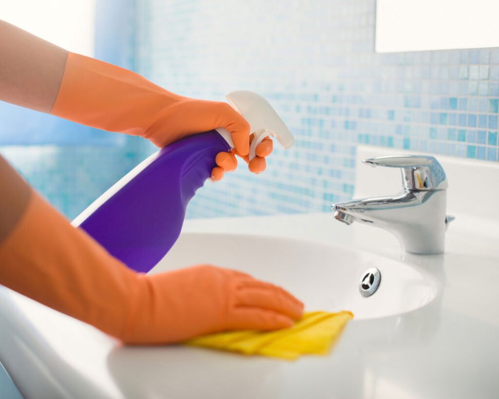 Post-Renovation Cleaning: When to Hire Us