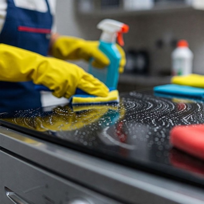 🧹 Looking for reliable help to keep your home clean in Vancouver?