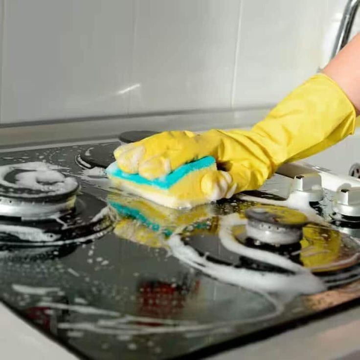 🏡 Cleaning Services for New Residents in Canada