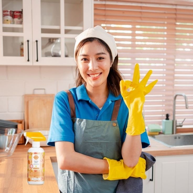 🧹 Best Times to Schedule a Cleaning Service in Vancouver