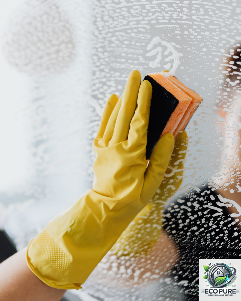 What do homeowners look for in a professional cleaning service?