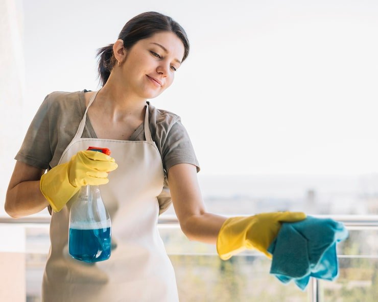 Maintenance Services for Small Offices in Vancouver