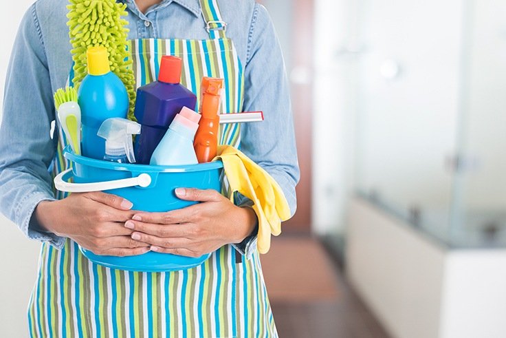 How to Find Weekend Cleaners in Vancouver, BC