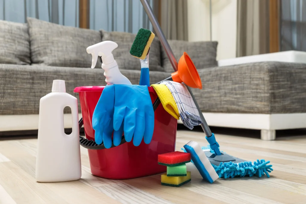 How Much Does Weekly Cleaning Cost in North Vancouver?