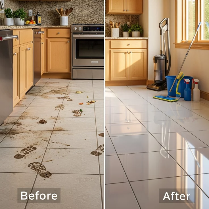 Spring Cleaning in Vancouver: A Complete Checklist to Refresh Your Home