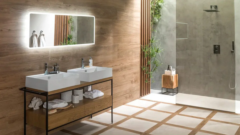 How to Keep Bathrooms Clean Longer