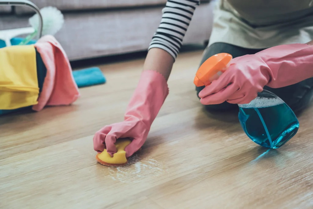 How Recurring Cleaning Works in Vancouver and Why More and More Families Are Choosing It