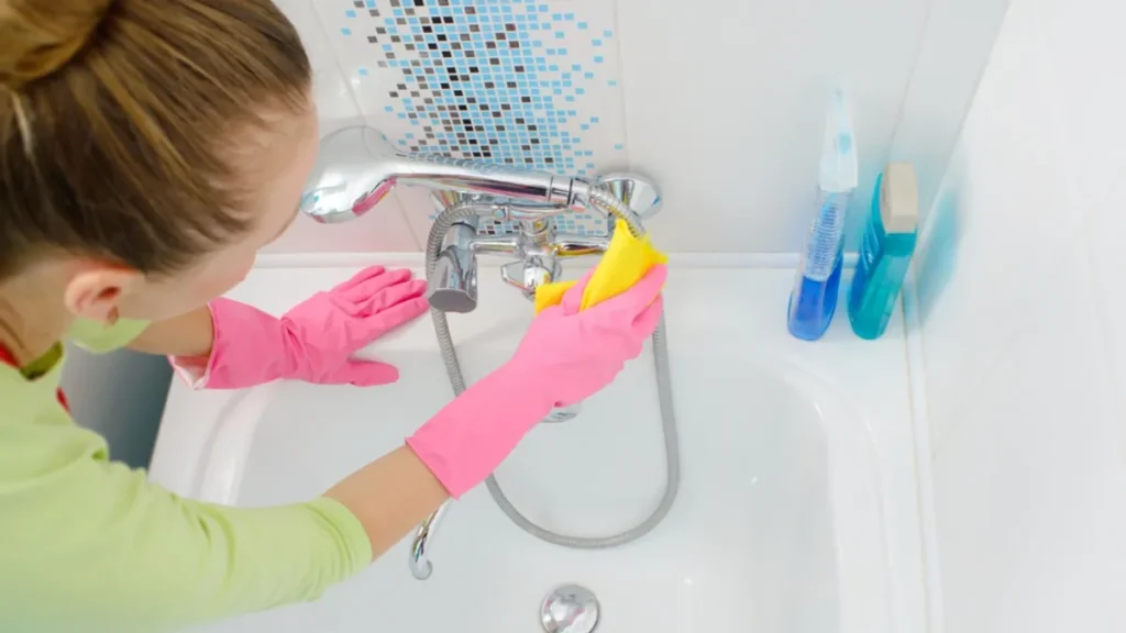 How to Keep Your Bathroom Clean Longer: Practical Tips for a Always-Fresh Home